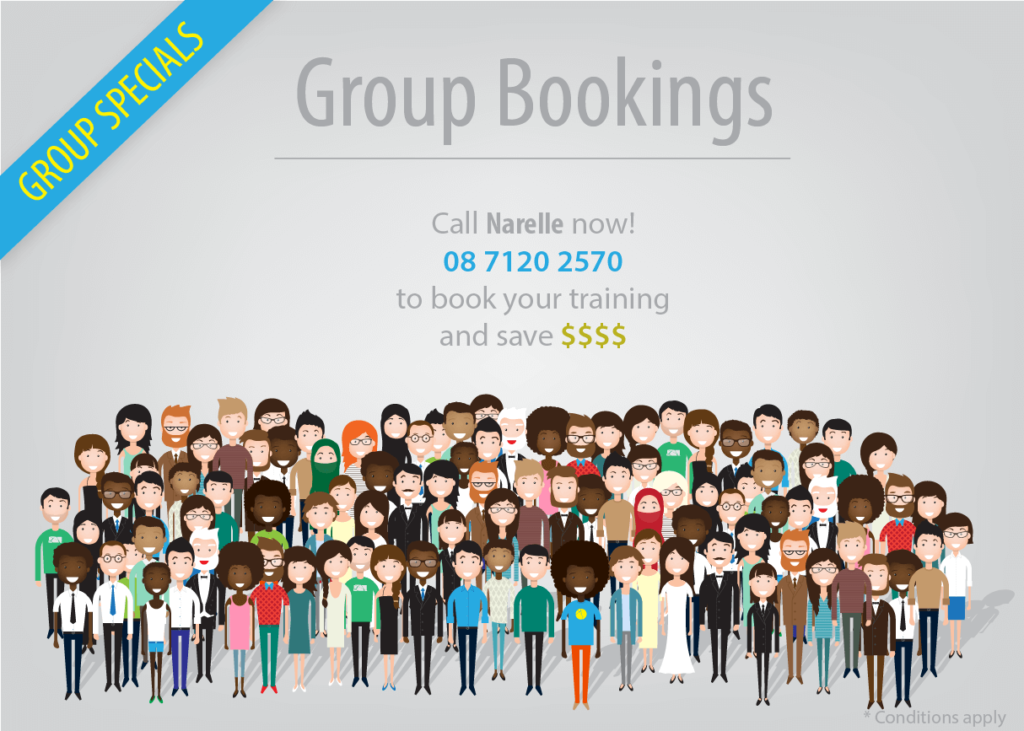 group book special