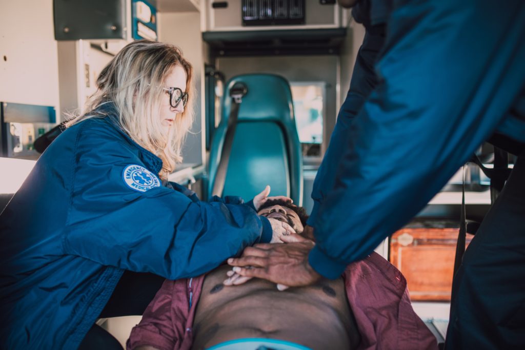 Why CPR Rescue Breaths Still Matter