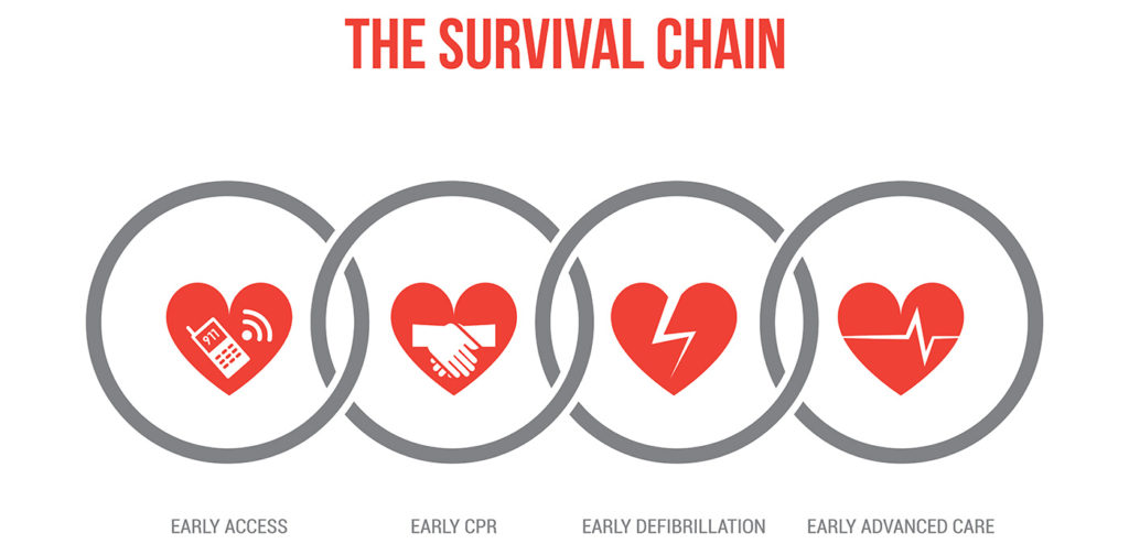 survival chain