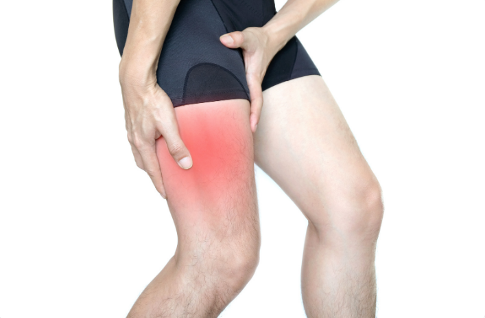 as Superioriteit rechtdoor Treating Muscle Cramps and Spasms - First Aid Course Darwin