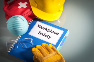 Workplace safety