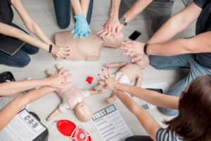 First Aid Darwin Home Page Provide First Aid