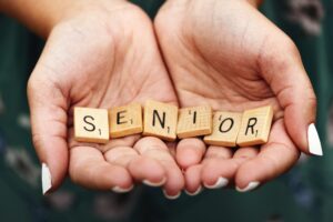 Safety tips for seniors
