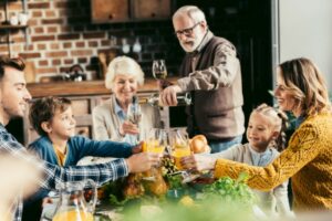 7 Home Safety Tips for the Holidays