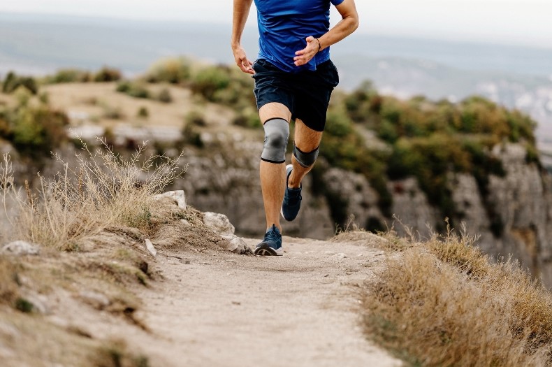 What is Runner’s Knee and How is it Treated