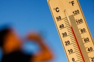 Heat Illness Prevention Checklist